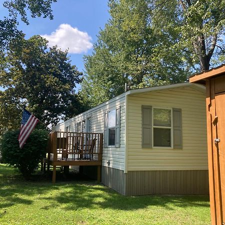 Stanton The Towner Cozy Country Home Red River Gorge المظهر الخارجي الصورة