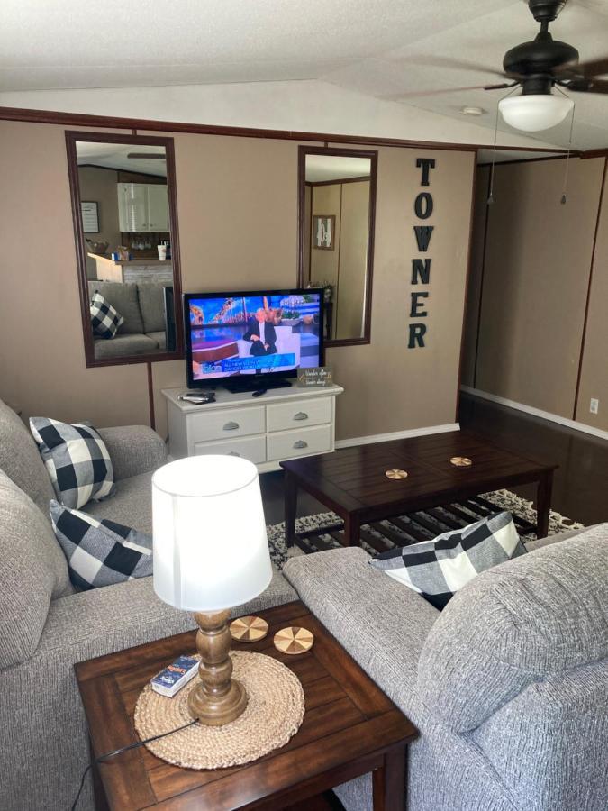 Convenient And Spacious Home In Stanton, Ky المظهر الخارجي الصورة