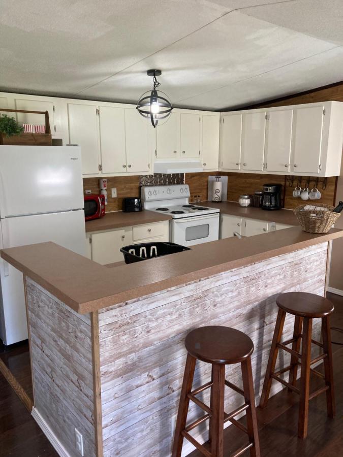 Convenient And Spacious Home In Stanton, Ky المظهر الخارجي الصورة