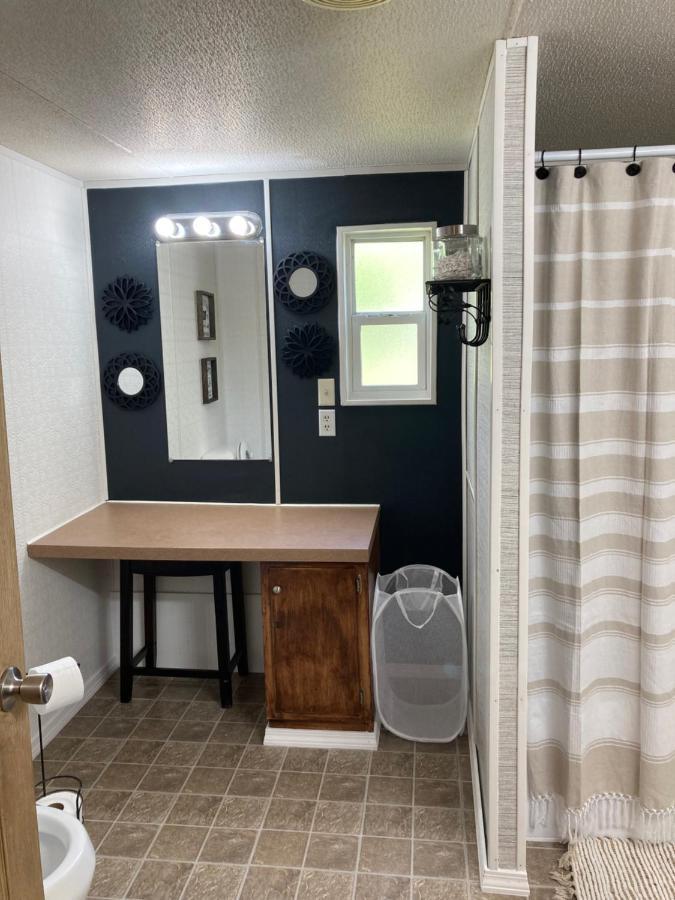 Convenient And Spacious Home In Stanton, Ky المظهر الخارجي الصورة