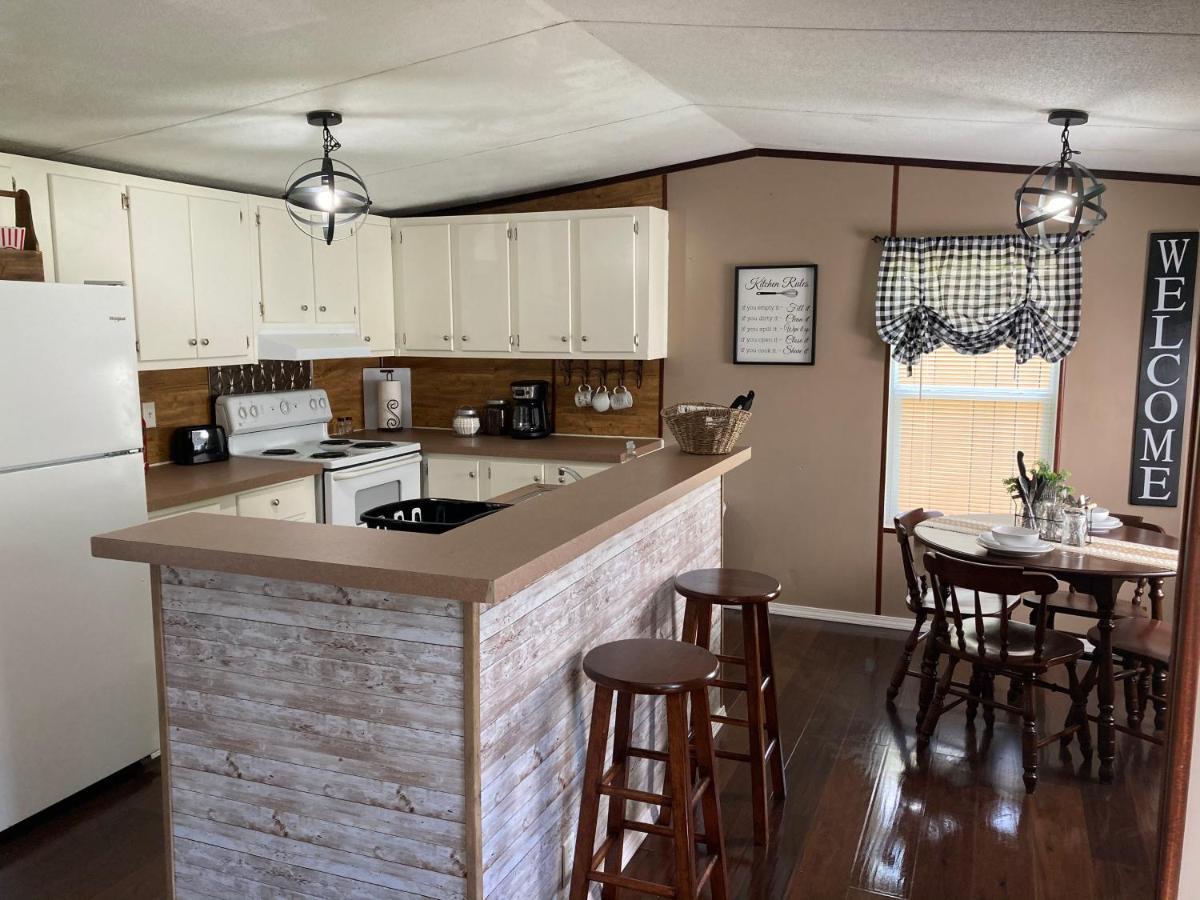 Convenient And Spacious Home In Stanton, Ky المظهر الخارجي الصورة