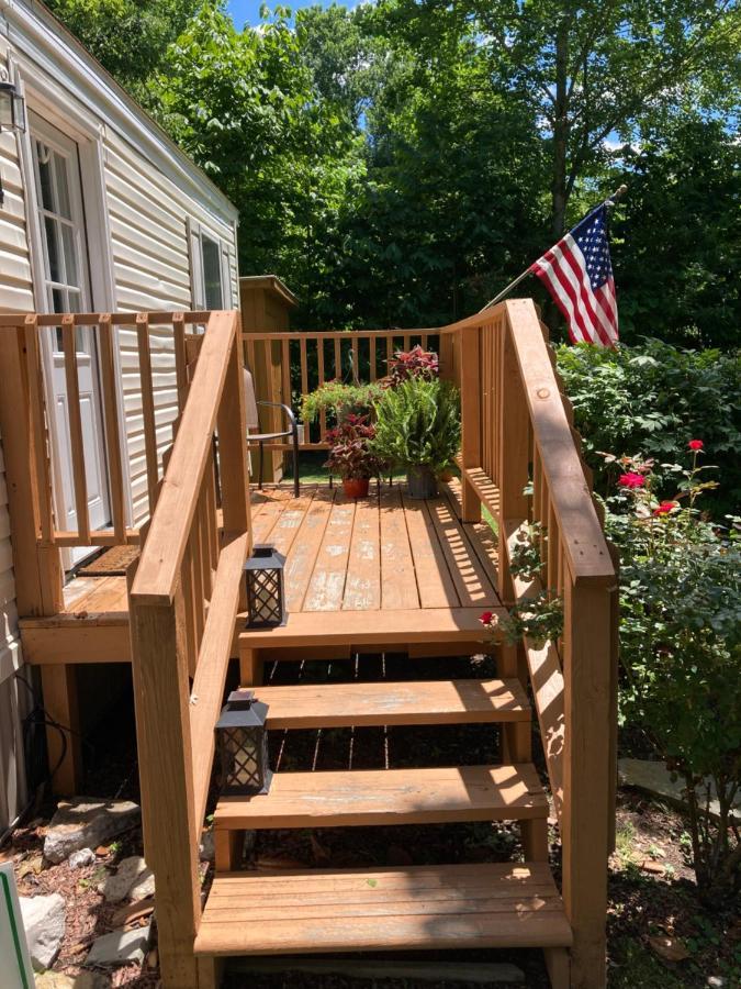 Convenient And Spacious Home In Stanton, Ky المظهر الخارجي الصورة