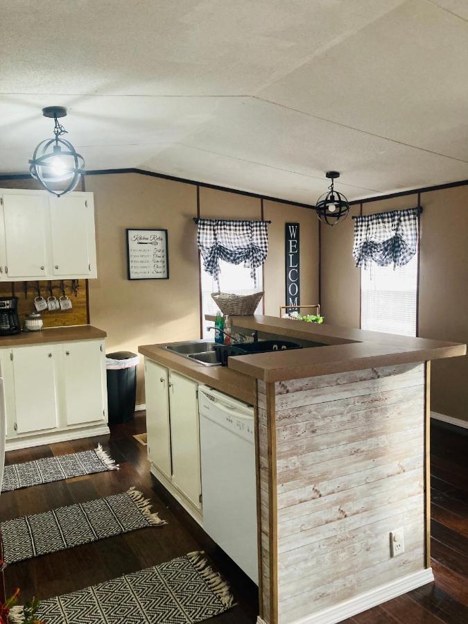 Convenient And Spacious Home In Stanton, Ky المظهر الخارجي الصورة