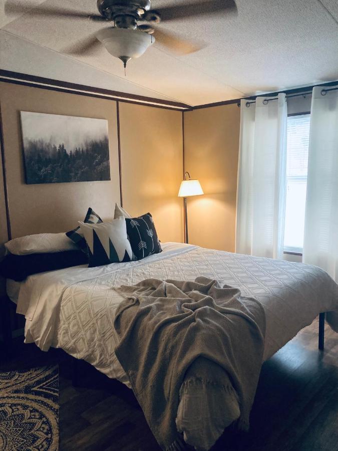 Convenient And Spacious Home In Stanton, Ky المظهر الخارجي الصورة
