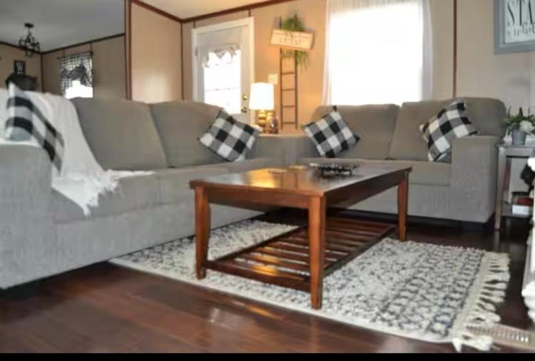 Convenient And Spacious Home In Stanton, Ky المظهر الخارجي الصورة